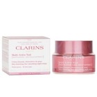 Clarins Multi-active Nuit  niacinamide   Sea Holly Extract  Skin Renewing