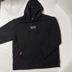 Limited Bts Suga Agust D D-day Tour Hoodie Size M Official Merch Kpop Rare