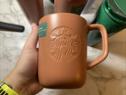 Starbucks Tumblers Cups Mug New 8 Pc Lot