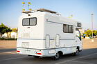 Isuzu Elf  Diesel Rv