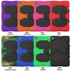 Shockproof Military Heavy Duty Rubber Hard Stand Case Cover For Apple Ipad 234