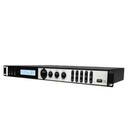 Audio Mixer 6 Dsp Anti-howling Sound Effect Audio Processor Professional Mixer