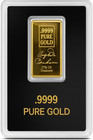     2025 St  Gaudens Gold Bar  9999 Fine Gold    