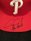Darren Daulton Autographed Signed Philadelphia Phillies Hat Cap Jsa Coa
