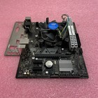 Asus Prime H310m-e R 2 Motherboard Intel Core I5-9400 2 9ghz 16gb Ram W io Shiel