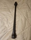 Vintage David Naill African Blackwood Bagpipe Chanter  not A Practice Chanter 