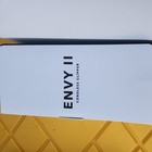 Andis Envy Ii Premier Edition Gold Cord cordless Clipper 562303 New 