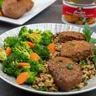 Loma Linda - Vegetarian - Frichik  12 5 Oz   - 1  3  6  8  12