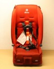 Diono Radian 3 R All-in-one Convertible booster Child Safety Car Seat Pink