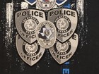 10 Patch Lot  2 Sets Of Texas Patches