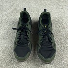 Adidas Shoes Mens 10 5 Green Ax4 Gtx Terrex Hiking Outdoors Durable Waterproof