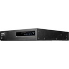 Qsc Spa4-100 4-channel Power Amplifier  100w 