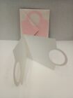 American Greetings 10 Pack Thank You Cards Blank Inside Pink Purse