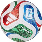 Adidas Fifa World Cup 2026 Trionda Pro Official Match Ball With Box In Size 5