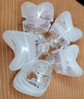 Respironics Wisp Nasal Cushions  all Sizes   new   lot Of Five 