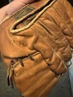 Nokona G16 Professional Model Vintage Cowhide Leather Rht Baseball Glove