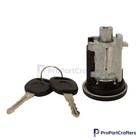 Ignition Lock Cylinder With 2 Keys For 2004-2008 Pontiac Grand Prix 19207987 Us