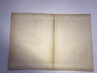 Tahiti Toupapow 1774 James Cook Large Antique View 18th Century