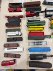 Lot Of Ho Scale Model Trains By Tyco  Bachman And More 