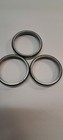 Lot Of 3 Ntn 4t-jlm508710 Tapered Roller Bearing Cup 3-47 64 In Outside Diameter