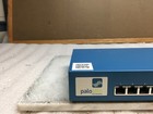 Palo Alto Networks Pa-200 Next-gen Firewall 520-000060-00b No Pwr Adapter Incl 