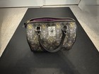 Dooney Bourke Disney Haunted Mansion 50th Anniversary Crossbody Bag