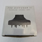 T3 The Diffuser 2   Tourmaline  Professional Ionic Ceramic   83807