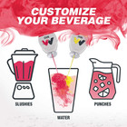 Mio 6-pack  large Size  Fruit Punch Flavored Liquid Water Enhancer  3 24 Fl Oz