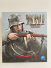Did D11014 1 6 Wwi German Army Paul Baumer Action Figure Instock New Boy Gift