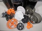Lot Of 2 Baby Brezza Formula Pro Advanced Wifi Baby Formula Dispenser Frp0066