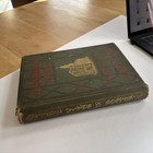 Antique Views Of Ye Towne Of Boston 1882 Fabulous Illustrations Rare Americana