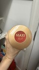 Stray Tan Maxi Mist Aura Replacement Cups 2 Pcs
