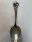 Rhode Island Vintage Souvenir Spoon Collectible