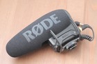 Rode Videomic Pro   plus  On-camera Shotgun Microphone