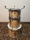 Ludwig Classic Maple Downbeat - Birdseye Maple