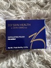 Zo Skin Health Exfoliating Polish  2 3 Oz - New In Box  free Shipping 