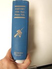 History Of The 118th Pa Volunteers Corn Exchange Regiment Civil War W  Map 1905