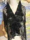 Antique Soft Lace  France  1900-1910 