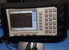 Anritsu S810d Sitemaster 10 5ghz Cable   Antenna Analyzer Working Very Good