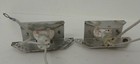 Lot Of 2 Lightbar Takedown Alley Lights White   Clear 
