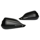 Barkbusters Storm Two Point Mounted Handguard Kit Black For Honda Africa Twin