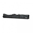 Stagg Spsq10 Set Pair Of Heavy Duty Tripod Black Speaker Stand S With Bag