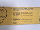 Vintage Selector Tacking Iron Model 200-01 With Box Working Hobby