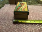 Vintage Japanese Tin Toy Train 1950s Lucky Train Sss