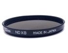 Hoya Hmc 52mm Ndx-8 Neutral Density Filter