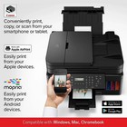 Canon Pixma G7020  new  Megatank Wireless Color Borderless All-in-one Printer