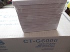 Guest Check Books Full Case Ct-g6000 50 Books