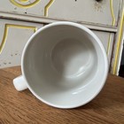 Vintage  79 Taylor   Ng Naughty Orgy Puppy Dogs Mug Ceramic Coffee Cup 1979