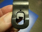 M1917 P17 Enfield Front Sight Base  Marked E For Eddystone