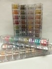 Bella Pierre 9-stack Shimmer Powder Set  9-count - Multiple Colors 